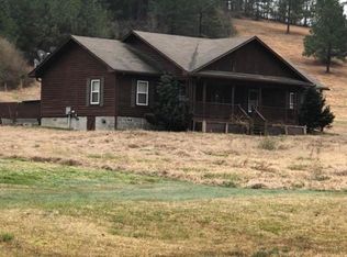 7003 Al Highway 174, Springville, AL 35146