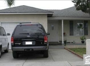 14538 Dalwood Ave, Norwalk, CA 90650