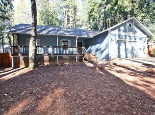 14112 Racine Cir, Magalia, CA 95954