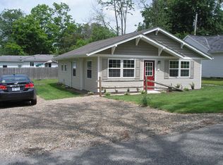 267 Rustic Rook Rd, Chippewa Lake, OH 44215
