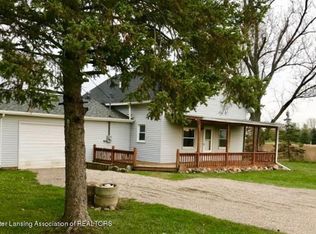 2990 Hubbard Rd, Charlotte, MI 48813