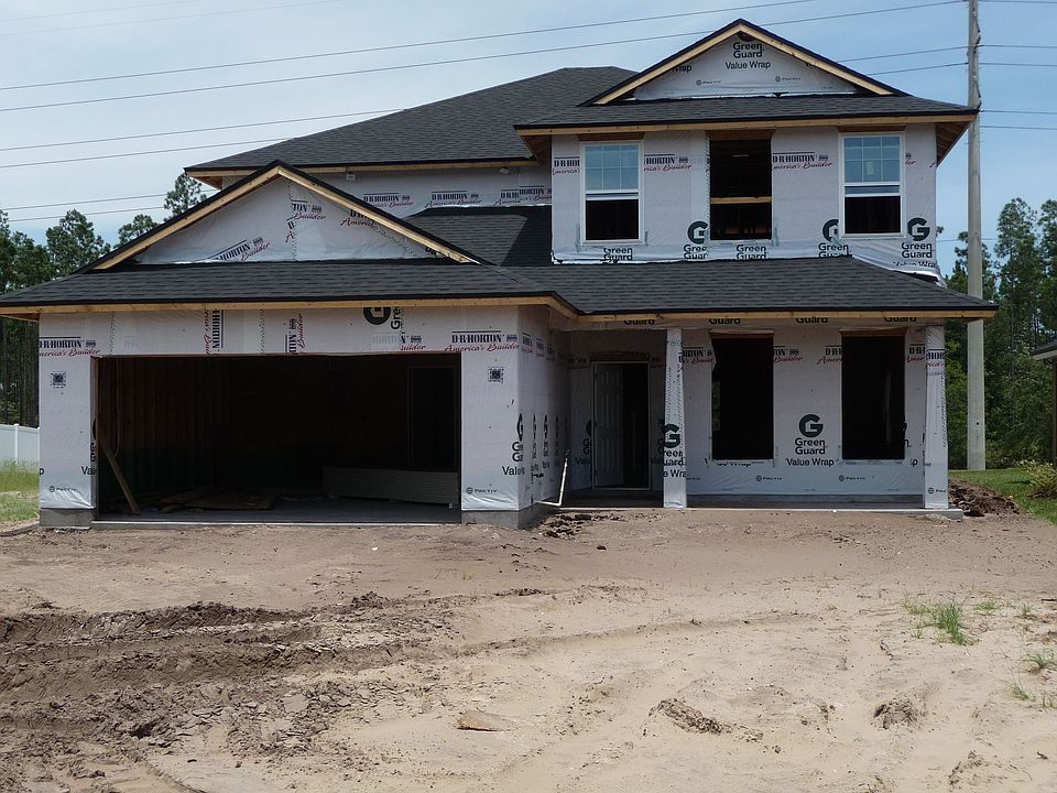 16217 Magnolia Grove Way