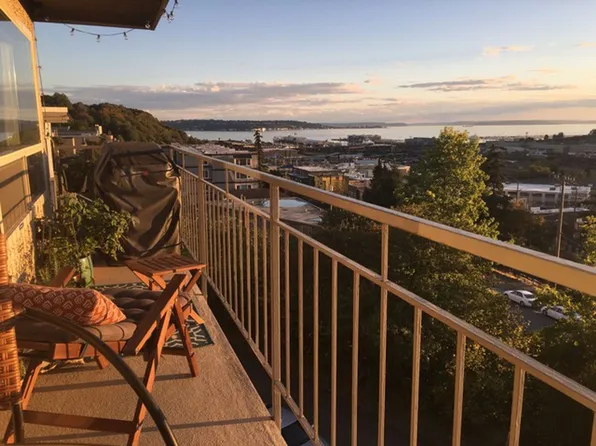 Fountain Court Apartments, 2516 14th Ave W APT 207, Seattle, WA 98119