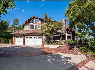 5836 E Trapper Trl, Anaheim, CA 92807
