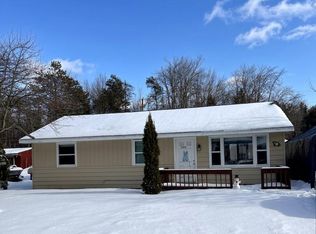 1125 Sheridan Dr, Alpena, MI 49707