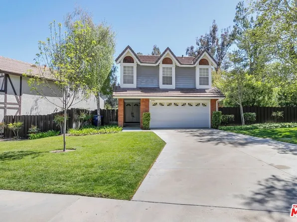 20184 Gilbert Dr, Santa Clarita, CA 91351