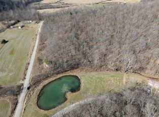 0 Kentucky Trail Haines Rd, Minford, OH 45653