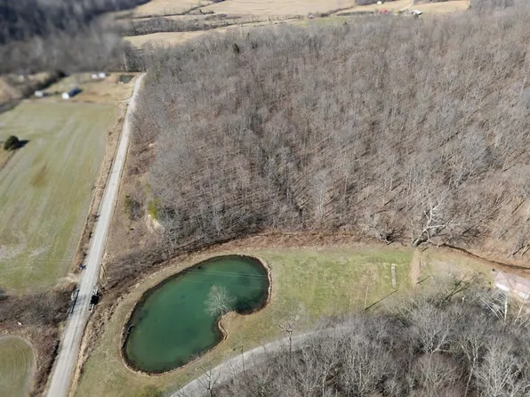 0 Kentucky Trail Haines Rd, Minford, OH 45653