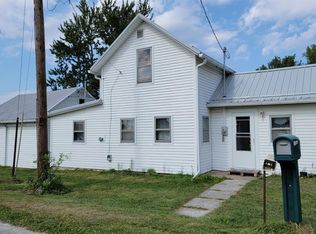 15081 E Township Road 1135, Attica, OH 44807