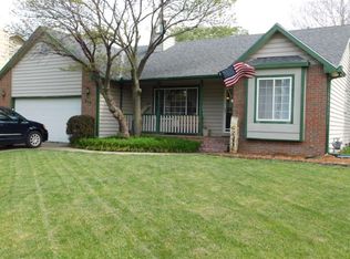 916 N Greenfield, Valley Center, KS 67147