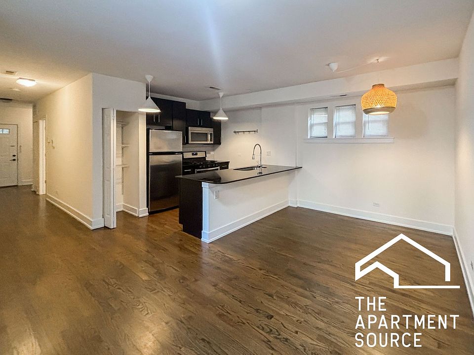 1st image of 5060 N Winchester Ave APT 1W