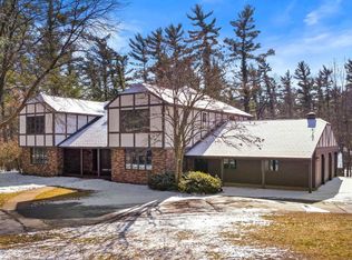 3410 Deer Rd, Wisconsin Rapids, WI 54494