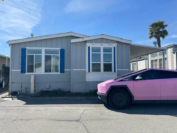 1085 Tasman Dr Space 207, Sunnyvale, CA 94089