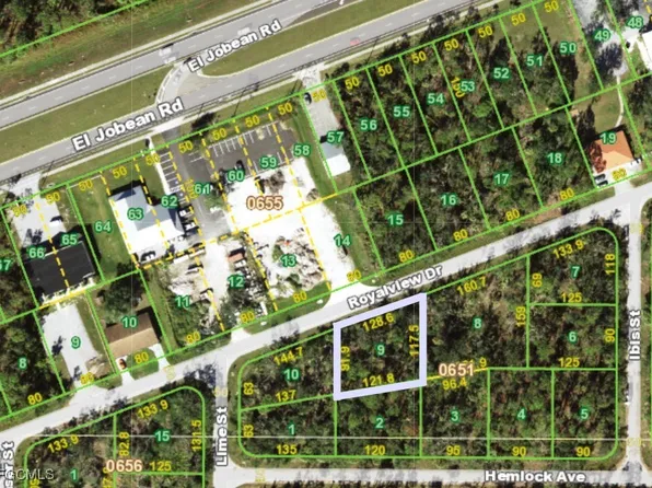 1900 Royalview Dr, Port Charlotte, FL 33948