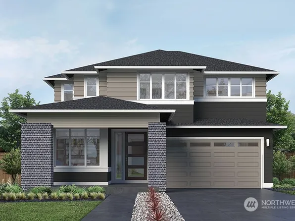 24026 Lily Place SE, Black Diamond, WA 98010