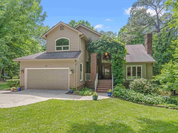 112 Emerywood Pl, Chapel Hill, NC 27516