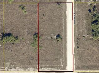 7716 17th Ter, Labelle, FL 33935