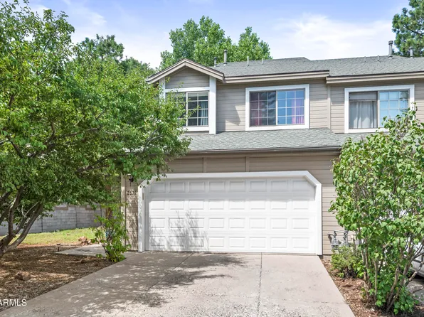 2571 S EUREKA Lane, Flagstaff, AZ 86001