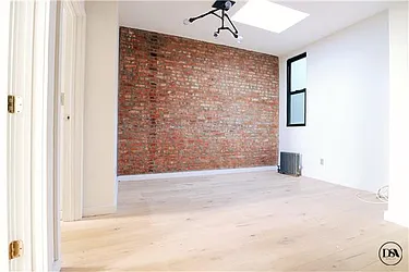 Rented by DSA Realty
