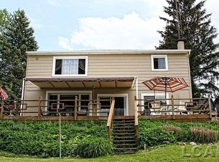 13794 Emens Dr, Hudson, MI 49247