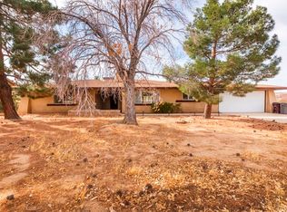 7372 La Habra Ave, Yucca Valley, CA 92284