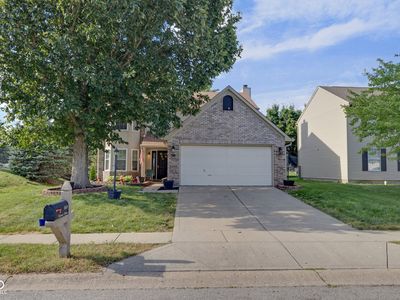 8850 Tanner Dr, Fishers, IN, 46038