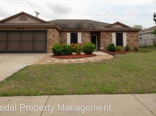 4606 Greyhound Dr, Killeen, TX 76549