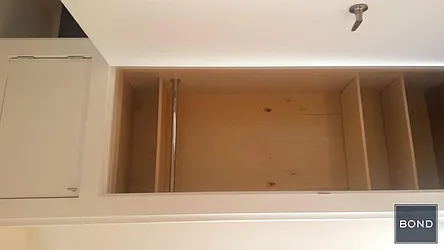 Rented by Bond New York