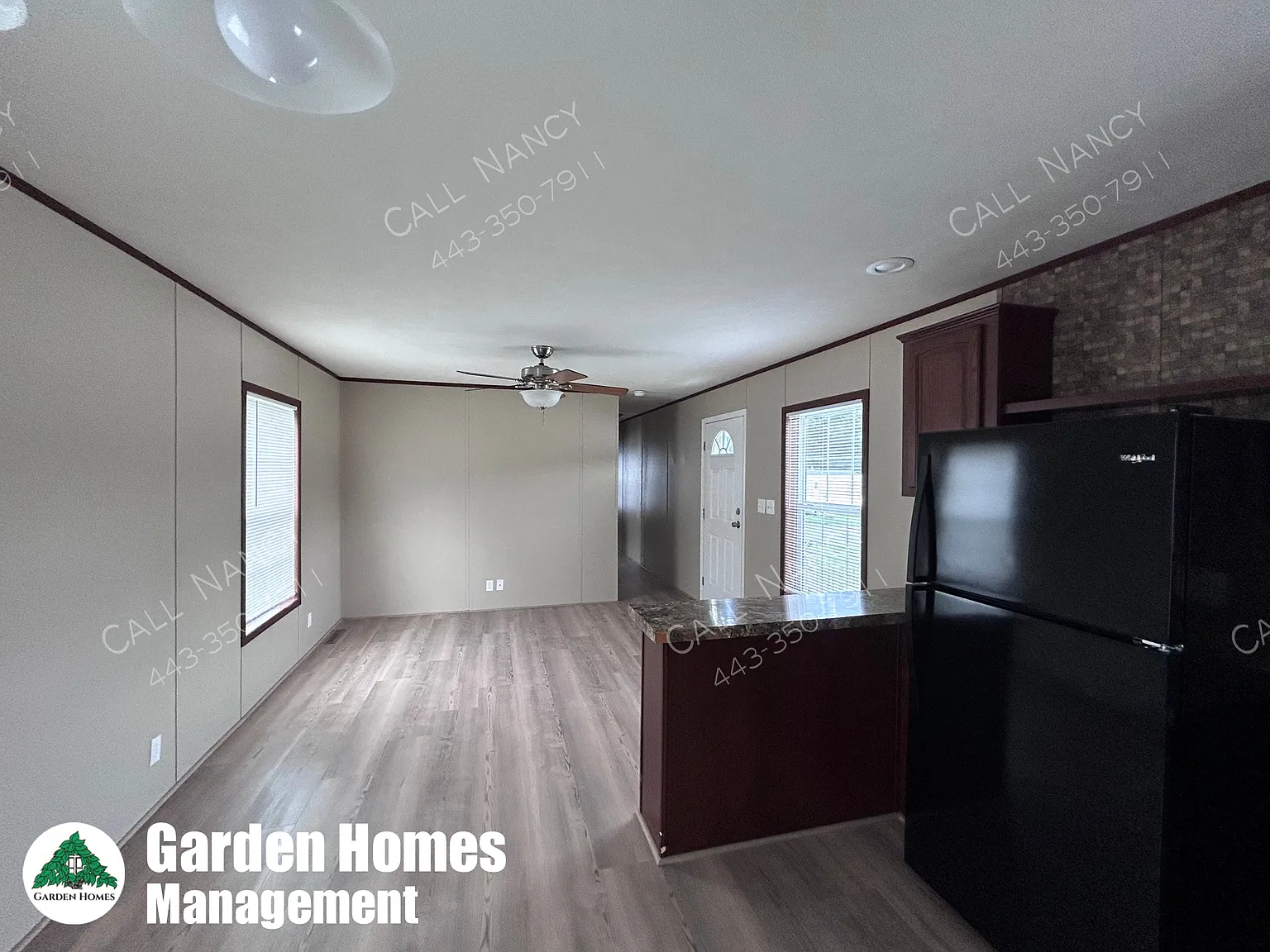 3 bed, 924 sqft, $1,725 — Photo 3