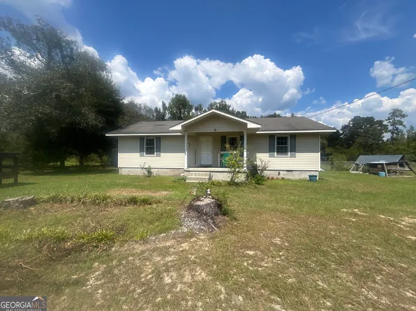2329 Carl Sutton Rd, Lizella, GA 31052