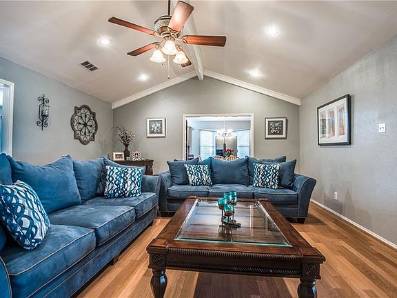 5th image of 617 Bellah Dr