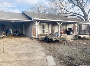 24 Welch Rd, Gurdon, AR 71743