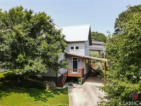 241 Pearl Street, Athens, GA 30601
