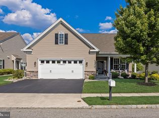 38 Montclaire Rd, Medford, NJ 08055