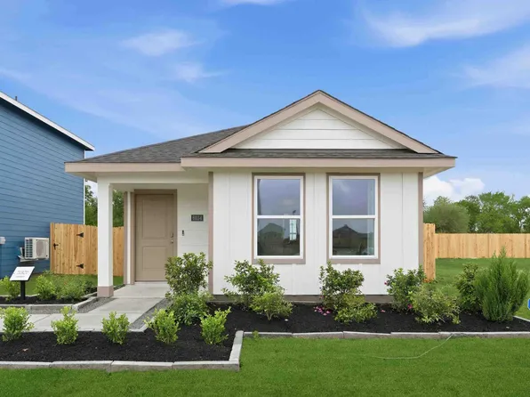 11710 Watermelon St, Houston, TX 77048