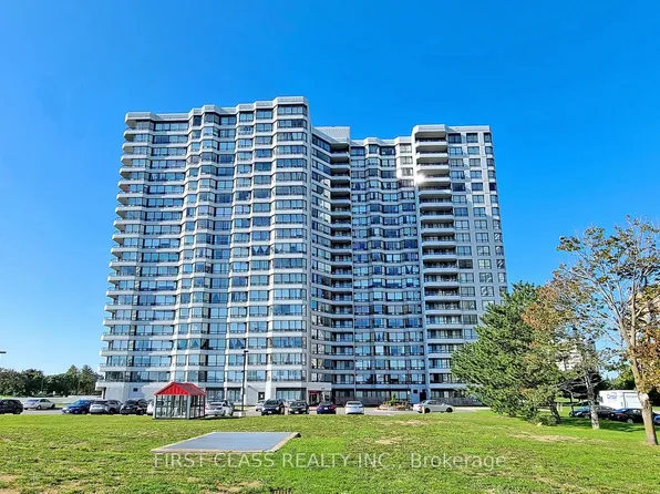 330 Alton Towers Cir #1112, Toronto, ON M1V 5H3