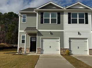 413 Belgian Red Way #347, Wake Forest, NC 27587