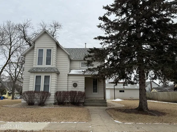 424 2nd St NW, Watertown, SD 57201