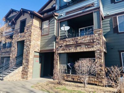 5255 Memphis St Unit 802, Denver, CO, 80239