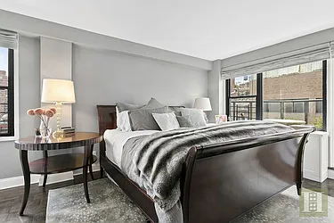 Sold by Halstead Real Estate