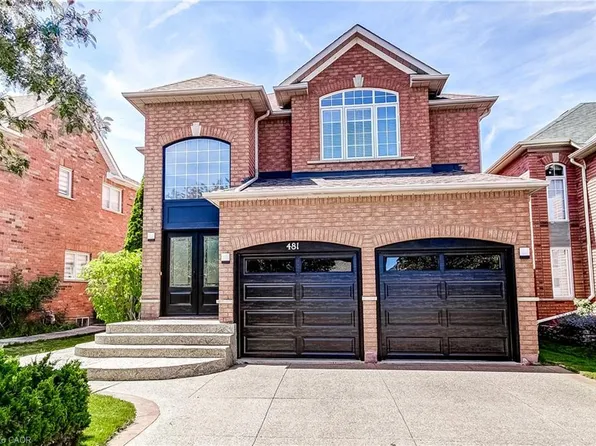 481 Heath St, Oakville, ON L6H 6N8