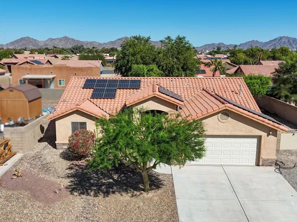 10791 S Sonora St, Yuma, AZ 85367