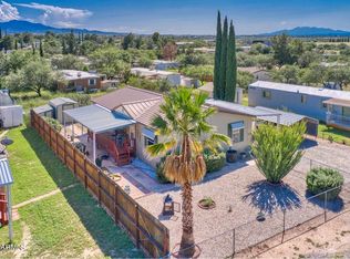 3179 W Cindy Way, Benson, AZ 85602