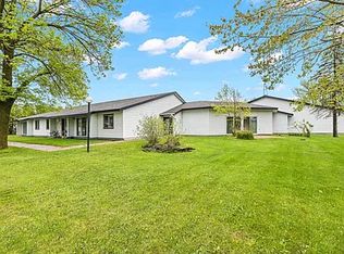836 County Rd N #1, Milladore, WI 54454