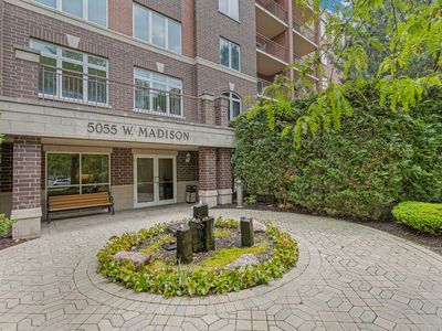 5055 W Madison St #511, Skokie, IL, 60077