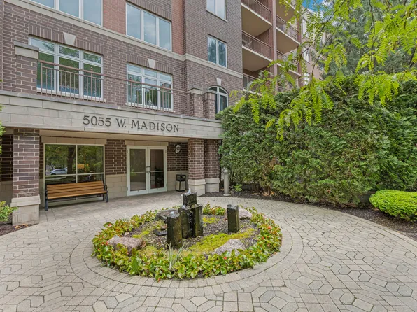 5055 W Madison St #511, Skokie, IL 60077