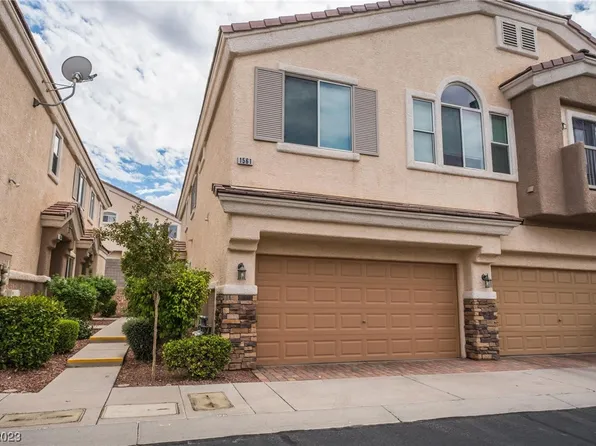 1561 Buffalo Brubaker Ln, Henderson, NV 89002