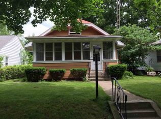 705 Altgeld St, South Bend, IN