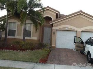 15343 SW 118th Ter, Miami, FL 33196