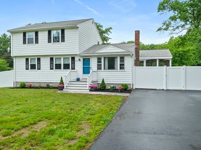 632 Union St, East Bridgewater, MA, 02333